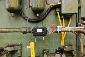 corrosion monitoring equipment