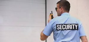 security services india