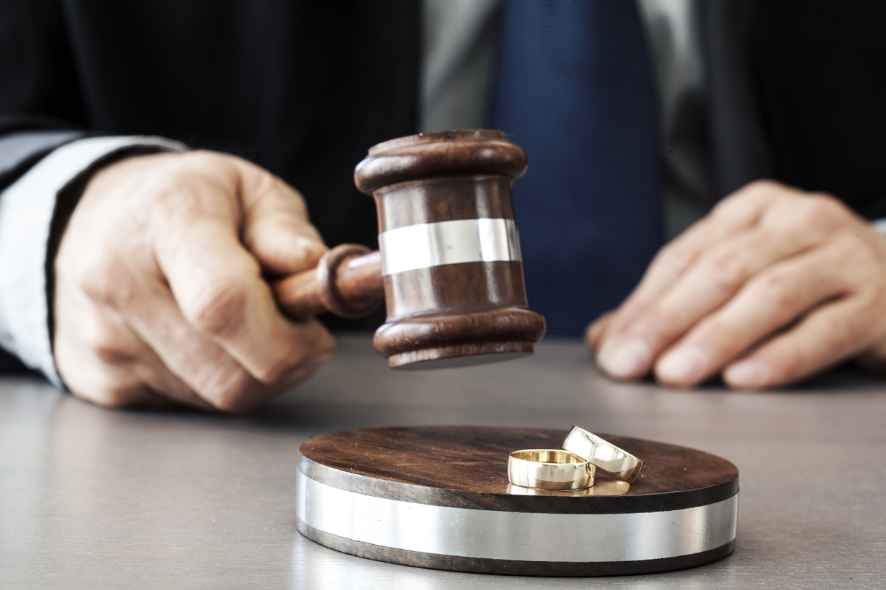 Appealing a Divorce Decree in Pennsylvania