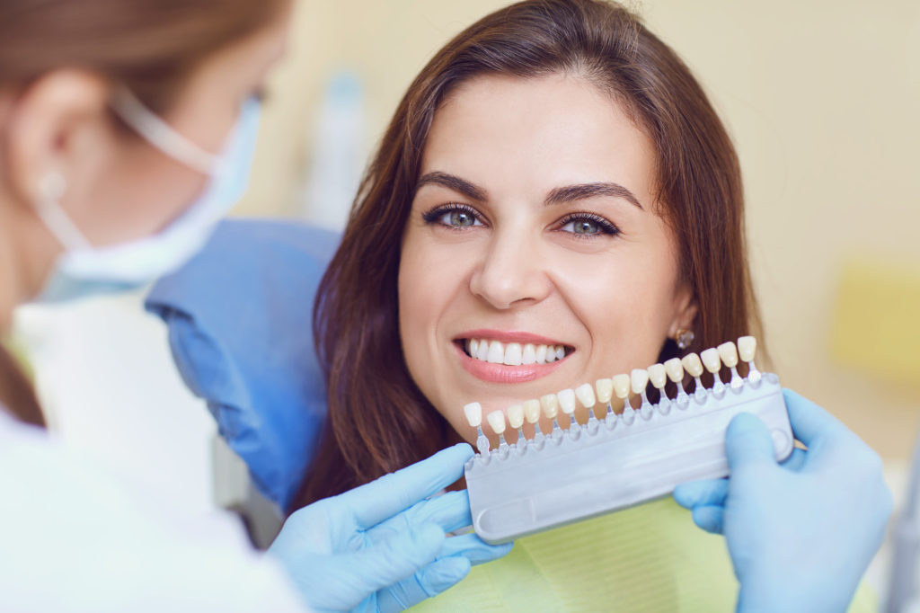 The Key Benefits Of Teeth Whitening That One Should Essentially Know About | Tower House Dental Clinic