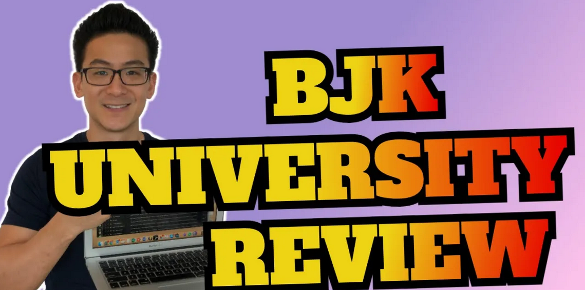 Exploring BJK University Reviews of Amazon FBA Course