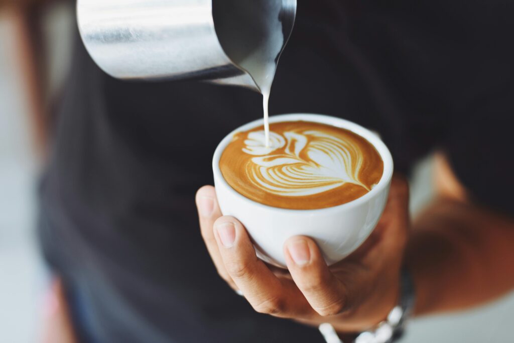 Coffee Beans