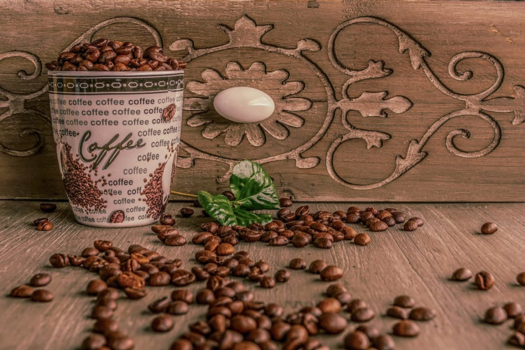coffee beans Sydney - Kahii