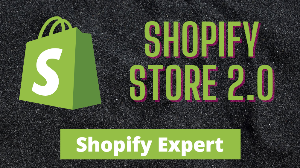 Find the Best Shopify Experts for Dropshipping Stores