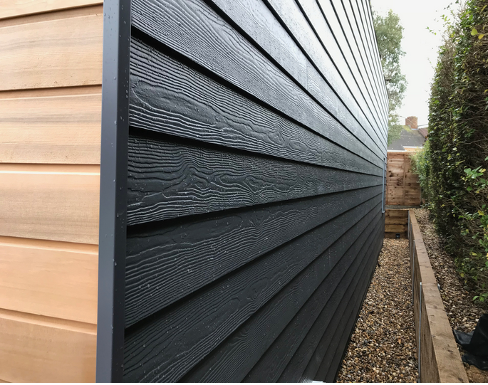 Cladding Cost Uk