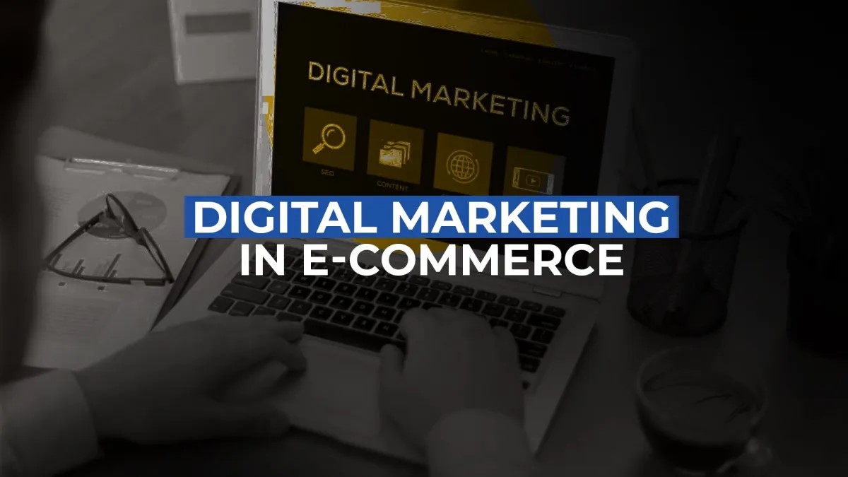 eCommerce digital marketing agency San Diego