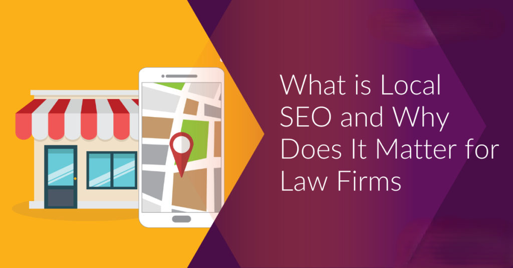 law firm SEO agency in New Jersey