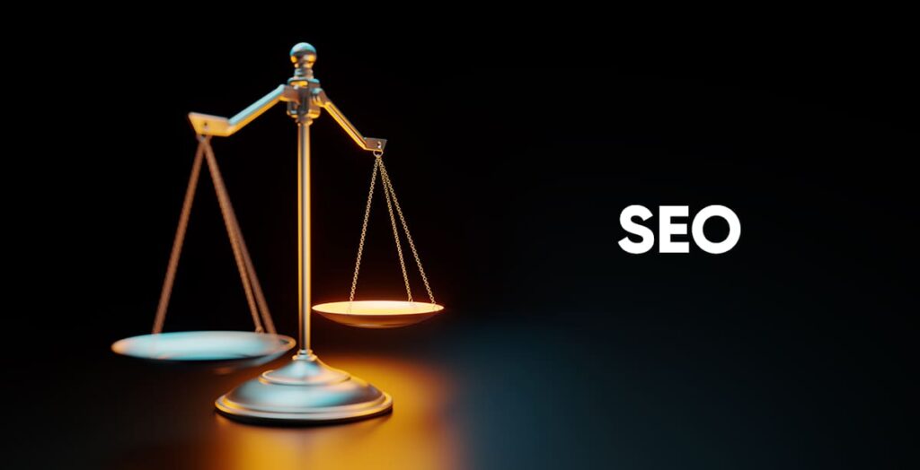 attorney websites SEO in Sugar Land