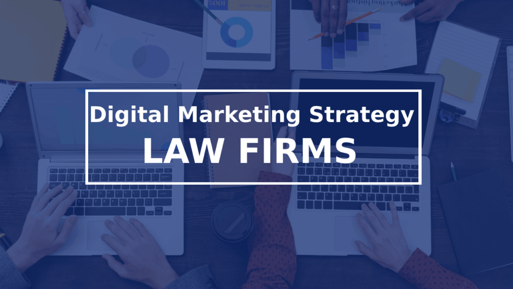 law firm SEO agency in New Jersey