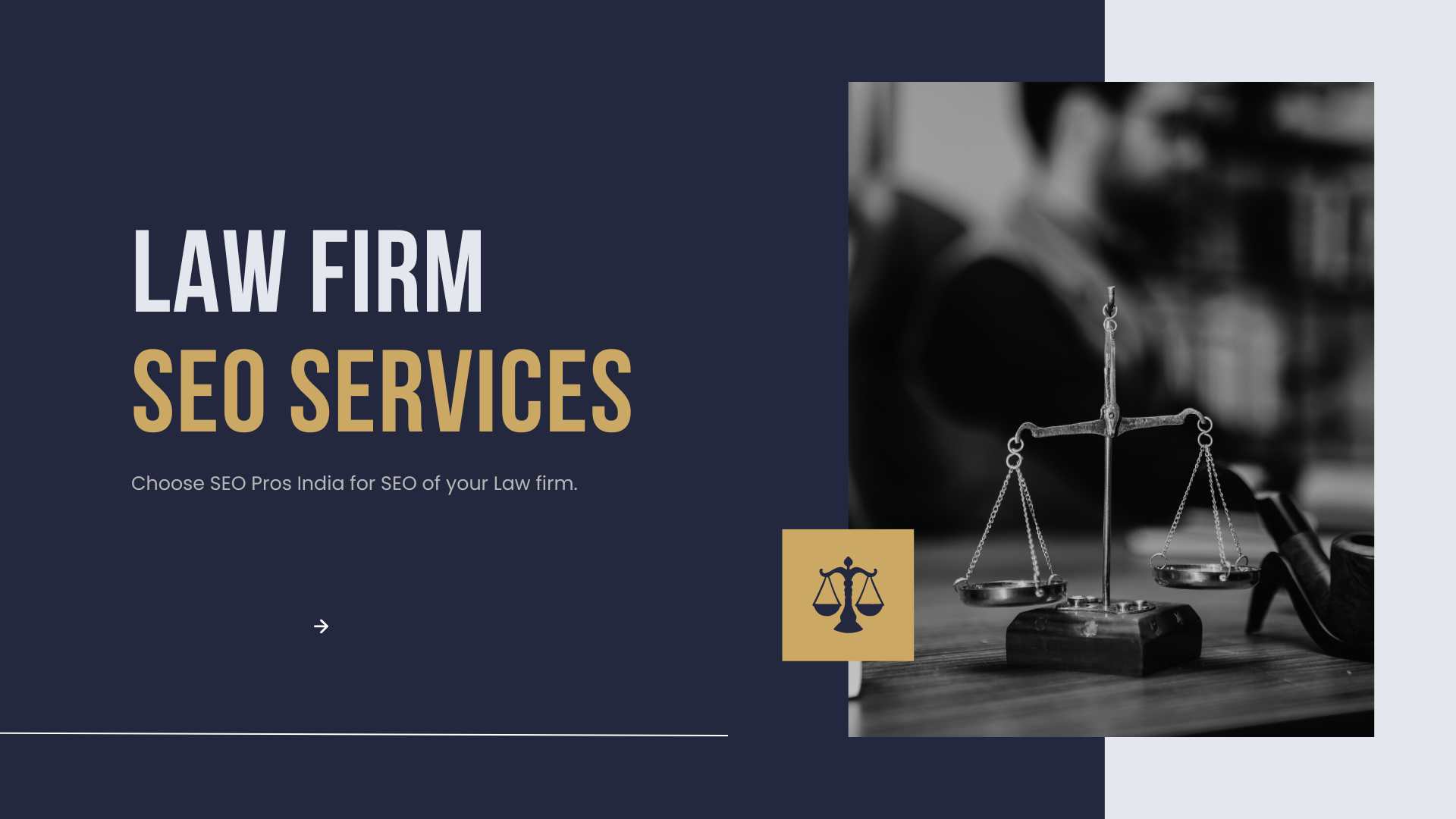 Law Firm SEO Agency in Los Angeles