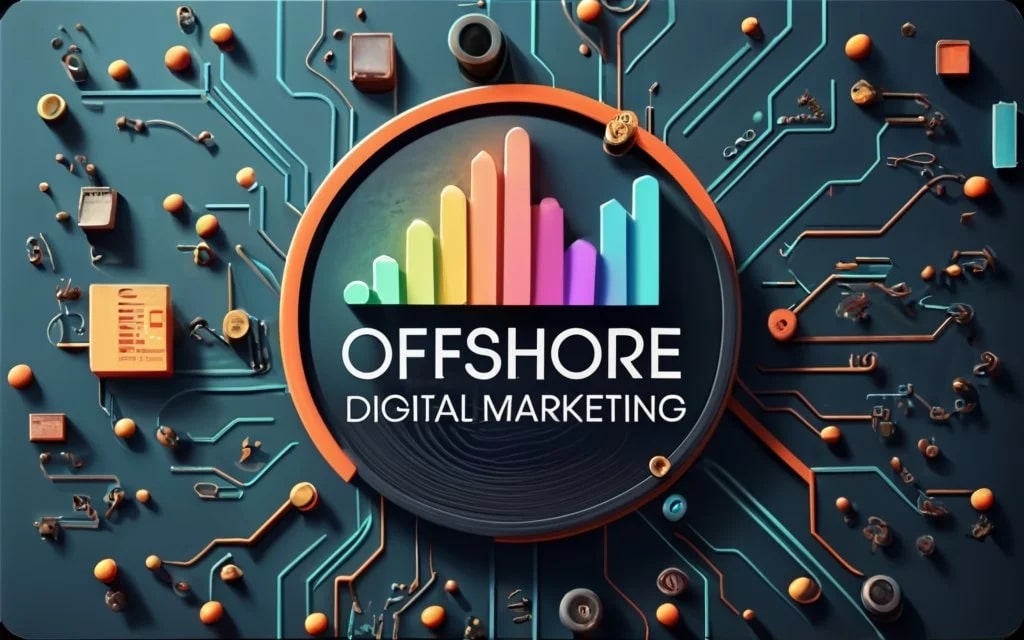 Offshore Digital Marketing Company