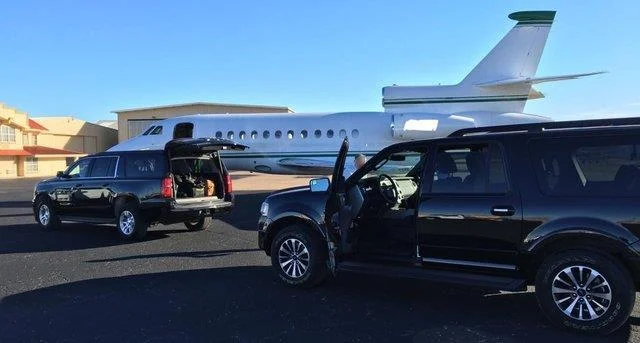 Security Transportation