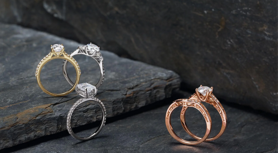 Engagement Rings