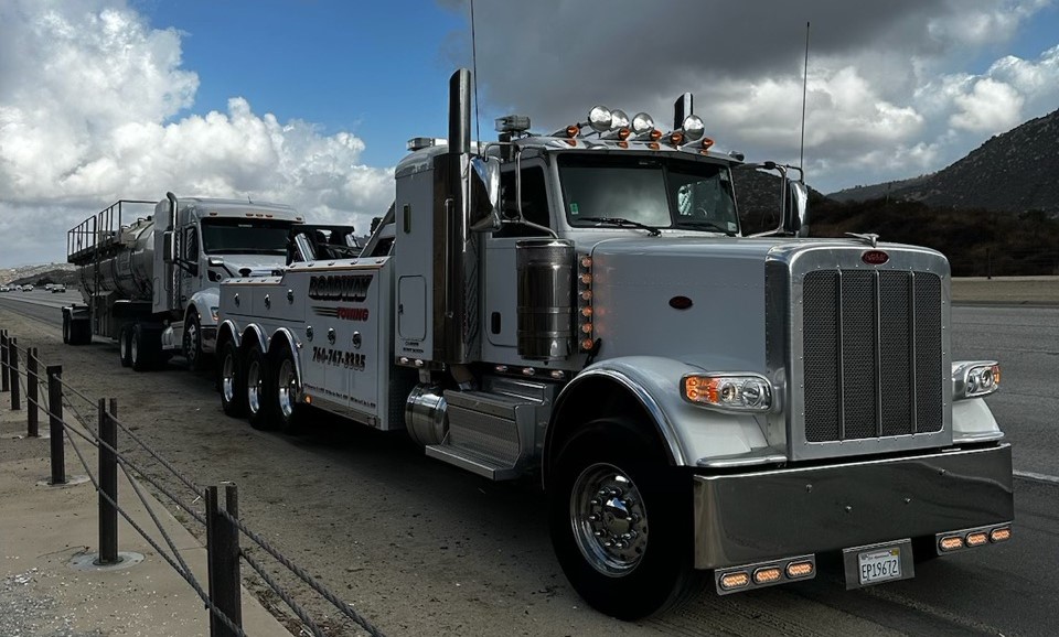 Towing