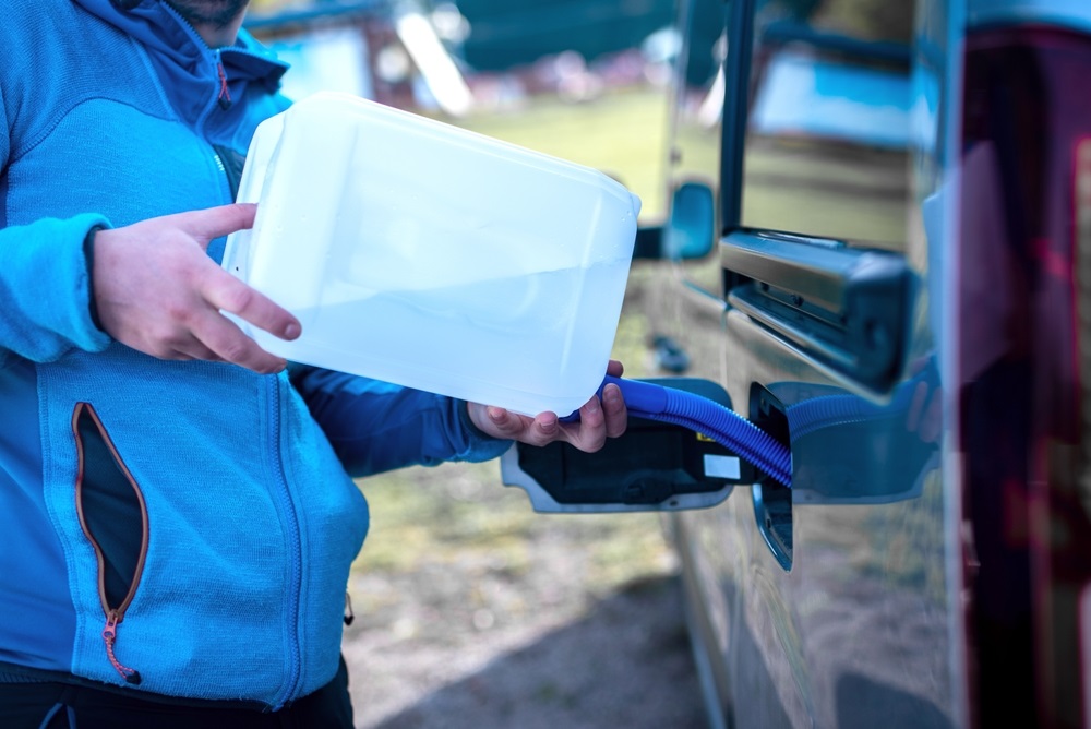 Everything You Need to Know About DEF Fuel for Your Vehicle