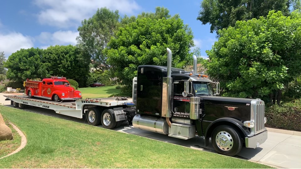 Searching for a Tow Service Near You? Here’s Your Best Local Option!