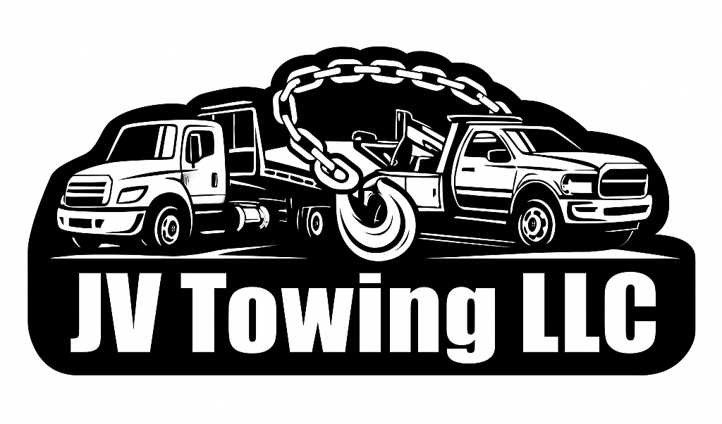 JV Towing LLC Vancouver, WA