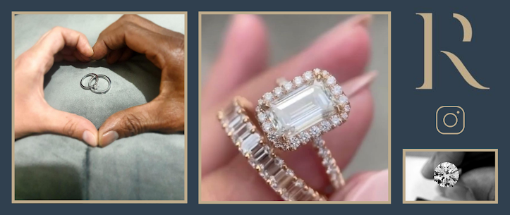natural diamond