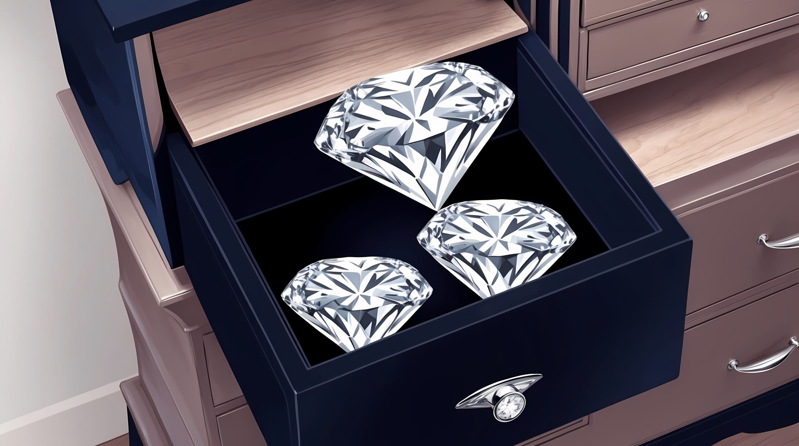 Best Hatton Garden Jewellers