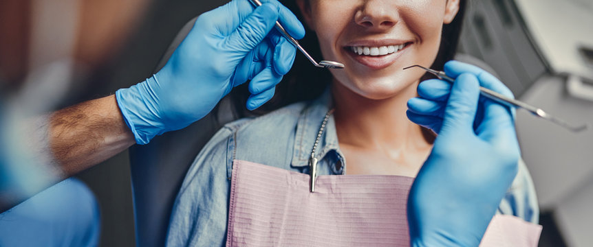 Cosmetic Dentistry