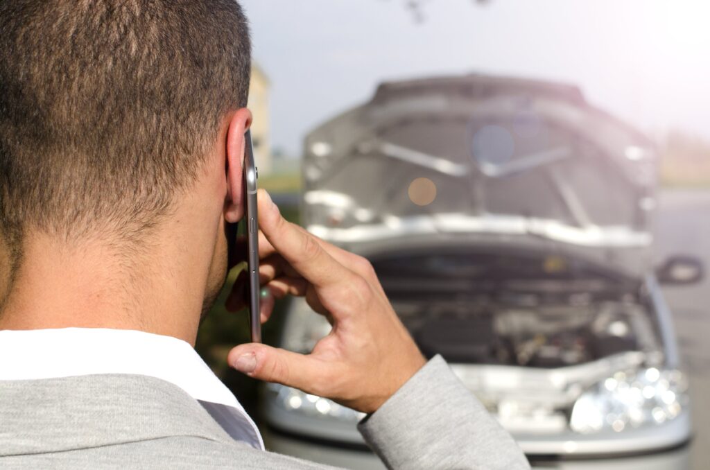 towing services in South Tucson