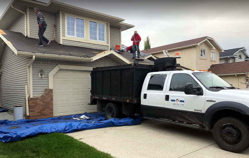 Advanced Level Roofing Services