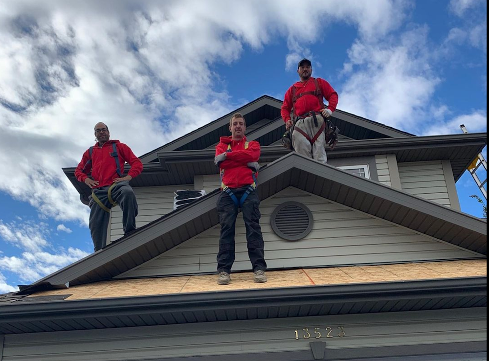 Advanced-Level-Roofing